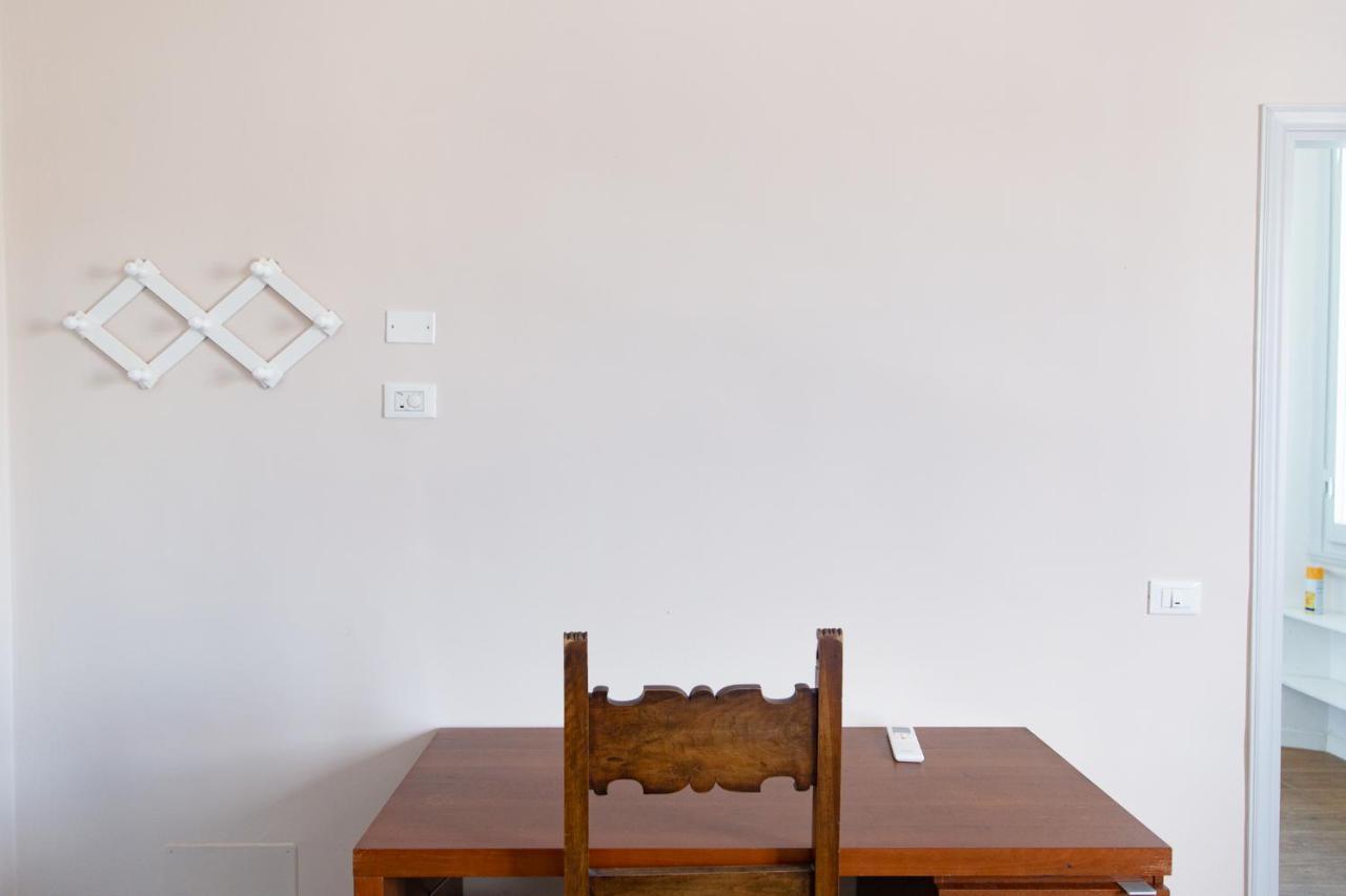 Comfy Apartment Near Fortezza Da Basso Firenze Eksteriør billede