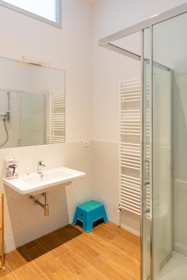 Comfy Apartment Near Fortezza Da Basso Firenze Eksteriør billede