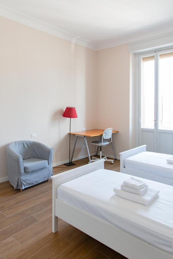 Comfy Apartment Near Fortezza Da Basso Firenze Eksteriør billede
