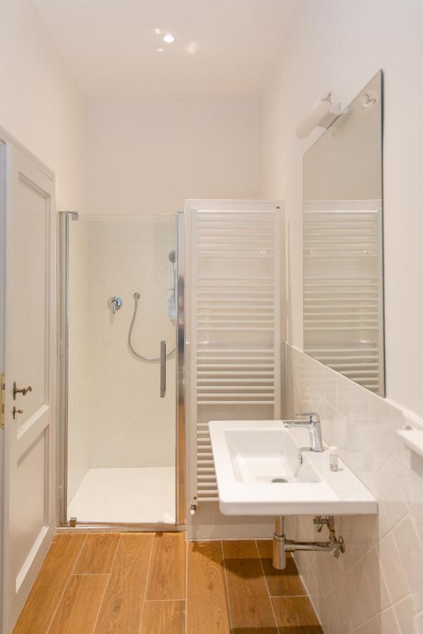 Comfy Apartment Near Fortezza Da Basso Firenze Eksteriør billede